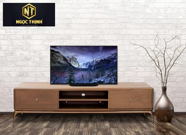 Xưởng Nội Thất Ngọc Thịnh - Kệ đặt tivi đẹp phòng khách Xưởng Nội Thất Ngọc Thịnh - Kệ đặt tivi đẹp phòng khách
